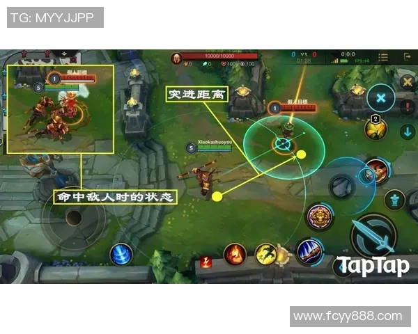 从零起步掌握英雄联盟全方位技术攻略与实战技巧解析