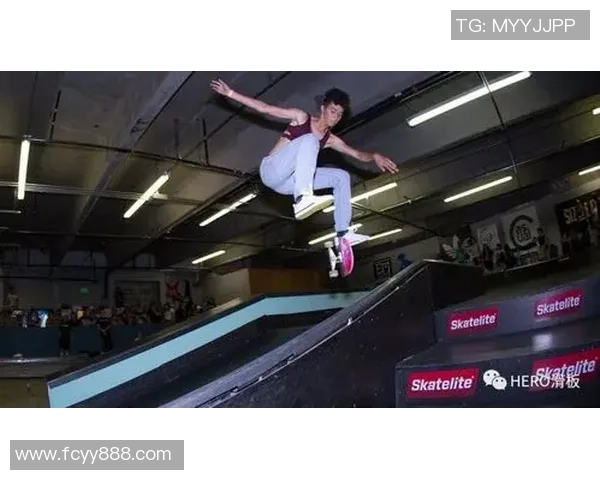 杭州攀岩队在滑板精英赛中的出色表现与状态分析