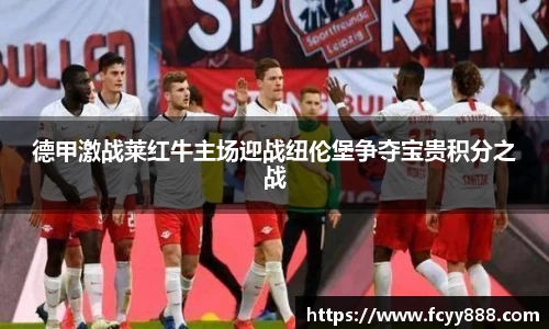 德甲激战莱红牛主场迎战纽伦堡争夺宝贵积分之战